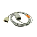 Dinamap Procare Dpc Masimo Oximeter SPO2 Finger Clip Sensor 14-PINS. Fixed Price $75.00.