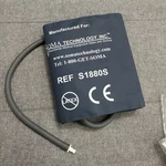 Nibp Reusable Cuff Blood Pressure Single Hose Adult Soma Technologies S1880S. Fixed Price $18.95.