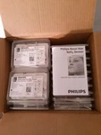 Lot 0F Philips Nasal Alar SPO2 Sensor Ref 989803205381 Exp 2028-02-17. Fixed Price $159.20.