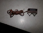 Vintage Welch Eagle Extension Cord Brown *free Shipping*. Fixed Price $12.99.