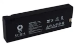 12V 2.3AH Battery For Nellcor Puritan Bennett Inc N-180 Pulse Oximeter QTY1. Fixed Price $39.99.