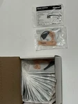Nonin 6000CA Single Patient Pulse Oximeter Sensor Pkg Assembly 24CT. Fixed Price $75.00.