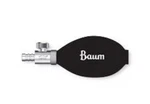 Bulb & Valve Blood Pressure Baumanometer Airflo 1890. Fixed Price $25.00.