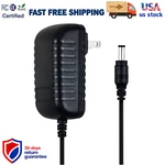 Ac/dc Adapter For Vive Precision DMD1001SLV Home Blood Pressure Monitor. Fixed Price $12.99.