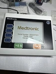 Medtronic Commander Flex CD315 Cell Blood Pressure Pulse Ox Thermometer Scale. Fixed Price $25.00.