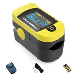 Choicemmed C20 Pulse Oximeter - Fingertip Blood Oxygen Saturat.... Fixed Price $34.52.