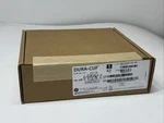 Box Of 5 Critikon DUR-A3-2A Large Adult Dura-cuf. Fixed Price $76.00.