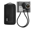 Vive Precision Manual Blood Pressure Cuff Kit Carrying Case Adult Arm Bp Monitor. Fixed Price $17.95.