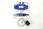 Nonin Xpod Model 3012LP Patient Cable With Zmachine Synergy. Fixed Price $595.00.