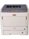 New Oki B721DN / B731DN Monochrome Laser Printer 1200 Dpi 55 Ppm Duplex. Fixed Price $599.00.