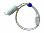 Bci Adult SPO2 9 Pin Hard Finger Sensor For Pulse Oximetry Patient Monitor 3FT. Fixed Price $47.92.