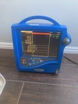 Ge Dinamap Pro 1000 Monitor Nellcor Oximax SPO2 Nibp Printer Unit Only. Fixed Price $75.00.