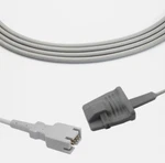 Mindray Compatible Short Connect SPO2 Sensor Adult Soft - Same Day Shipping. Fixed Price $28.45.