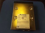 Wholesale Liquidation Contec PC-FDD25BH Line Input +5VDC 0.74A. Fixed Price $39.95.