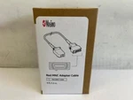 Masimo Red Mnc Adapter Cable 4 Ft - Same Day Shipping. Fixed Price $325.00.
