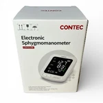 Digital Blood Pressure Monitor Upper Arm Bp Cuff Large Display CONTEC08E. Fixed Price $19.99.
