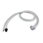 Welch Allyn Large Euro 2-TPLE Compatible Bp Port Fitting, 2-TUBE, 10 Pcs/bag. Fixed Price $120.00.