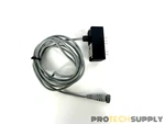 Biopac Systems TSD104A Blood Pressure Transducer 3 Meter With Warranty. Fixed Price $56.00.
