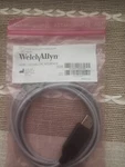 Welch Allyn Abpm 7100 Cable Pc Interface. Fixed Price $195.00.