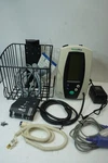 Welch Allen 420 Series Spot Vital Signs Monitor With Accessories. Fixed Price $169.99.