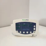 Welch Allyn 53NTO Patient Monitor. Fixed Price $65.00.
