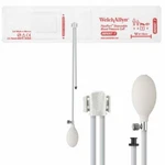 Welch Allyn Flexiport Blood Pressure Cuff With Two-tube Inflation System. Fixed Price $135.73.