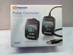 Nonin Fingertip Pulse Oximeter Wireless SPO2 & Rate Monitor. Fixed Price $20.00.