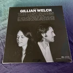 Gillian Welch Boots No. 2: The Lost Songs (vinyl) 12" Album Box Set. Fixed Price $100.00.