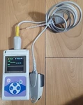 Facelake CMS60D Handheld Pulse Oximeter Blood Oxygen Pr Monitor Tested Read. Fixed Price $72.00.