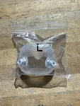 Philips Respironics Dreamwear Full Face Mask Cushion 1133432 Large. Fixed Price $20.00.