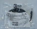 Bard Genuine Original Monitor Cable Dual Connector. Fixed Price $19.99.