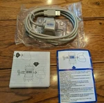 Oem Bd Blood Glucose Meter Replacement Usb Interface Cable #322085. Fixed Price $8.29.