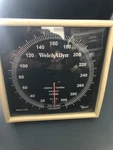 Welch Allyn Tycos Wall Mount Sphygmomanometer Blood Pressure - Cuff. Fixed Price $19.99.