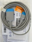 TS-G3 Trusignal SPO2 Interconnect Cable With Ge Connector, 1/PACK. Fixed Price $110.00.