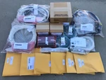 Wabtec Etms Ptc Cut-out Switch / Sensor Kit For Ge Evo & Emd SD70ACE Locomotive. Fixed Price $1595.00.