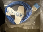 Box Of 576 Nihon Kohden TL-271T3 Disposable Pulse Probes. Fixed Price $1200.00.