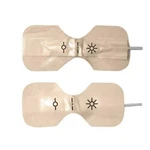 Conmed C-shape Disposable Pulse Oximetry Sensor (24/BOX). Fixed Price $277.05.