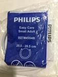 Philips M4554B Easy Care Cuff, Small Adult, 1 Hose. Fixed Price $19.99.