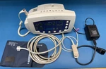 Welch Allyn 53NTO Monitor Spot SPO2 Bp & Temp W/ 1YR Biomed Certification. Fixed Price $200.00.