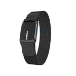Wahoo Tickr Fit Heart Rate Sensor WFBTHR03 Bike Computer. Fixed Price $103.62.