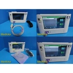 2013 Nellcor GR101704 Brpms SAO2/SPO2 Monitor W/ New Sensor 27185. Fixed Price $394.99.