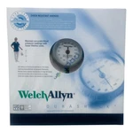Welch Allyn DS44-11C Durashock Aneroid With One Adult Cuff And Zipper Case. Fixed Price $59.95.