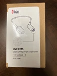 Masimo Lnc Cms 2263. Fixed Price $150.00.