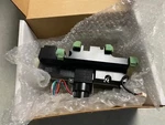 Blower Assembly For Breas Vivo 50 65 Ventilator, Used. Fixed Price $409.95.