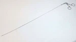 Karl Storz 27024P Grasping Forceps Semi-rigid Urology 7FR X 53CM. Fixed Price $225.00.