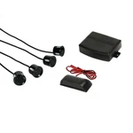 12V Wireless Parking Kit With Led Display 4 Reverse Sensors. Fixed Price $115.44.