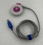 Edan MS3-109301(B) Compatible Us Ultrasound Transducer Probe 6PIN. Fixed Price $220.00.
