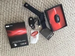 Sports Tracker Heart Rate Monitor- New HRM2 C5. Fixed Price $29.99.