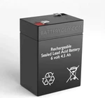 Nellcor N-600X Oximax Pulse Oximeter Replacement 6V 4.5AH Sla Battery Brand. Fixed Price $27.99.