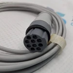 Ge Oxytip+ Interconnect Cable 10FT Ref OXY-C3. Fixed Price $38.99.